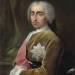 Portrait of the 1st Viscount Bateman